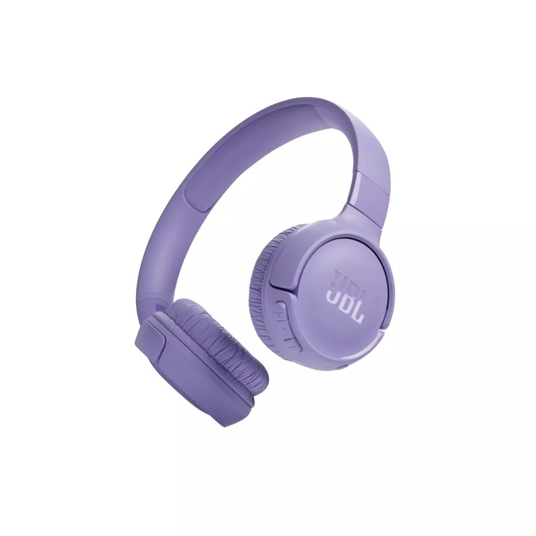 JBL TUNE 520BT (PURPLE) - immagine 14