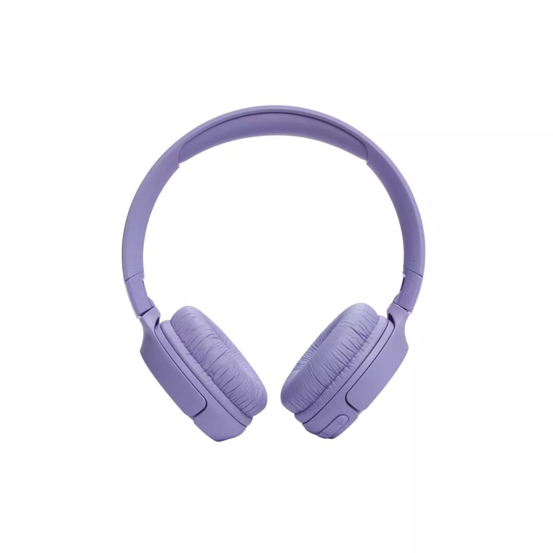 JBL TUNE 520BT (PURPLE) - immagine 3