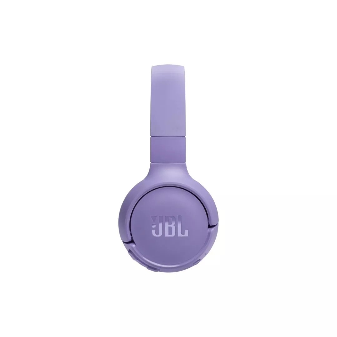 JBL TUNE 520BT (PURPLE) - immagine 18