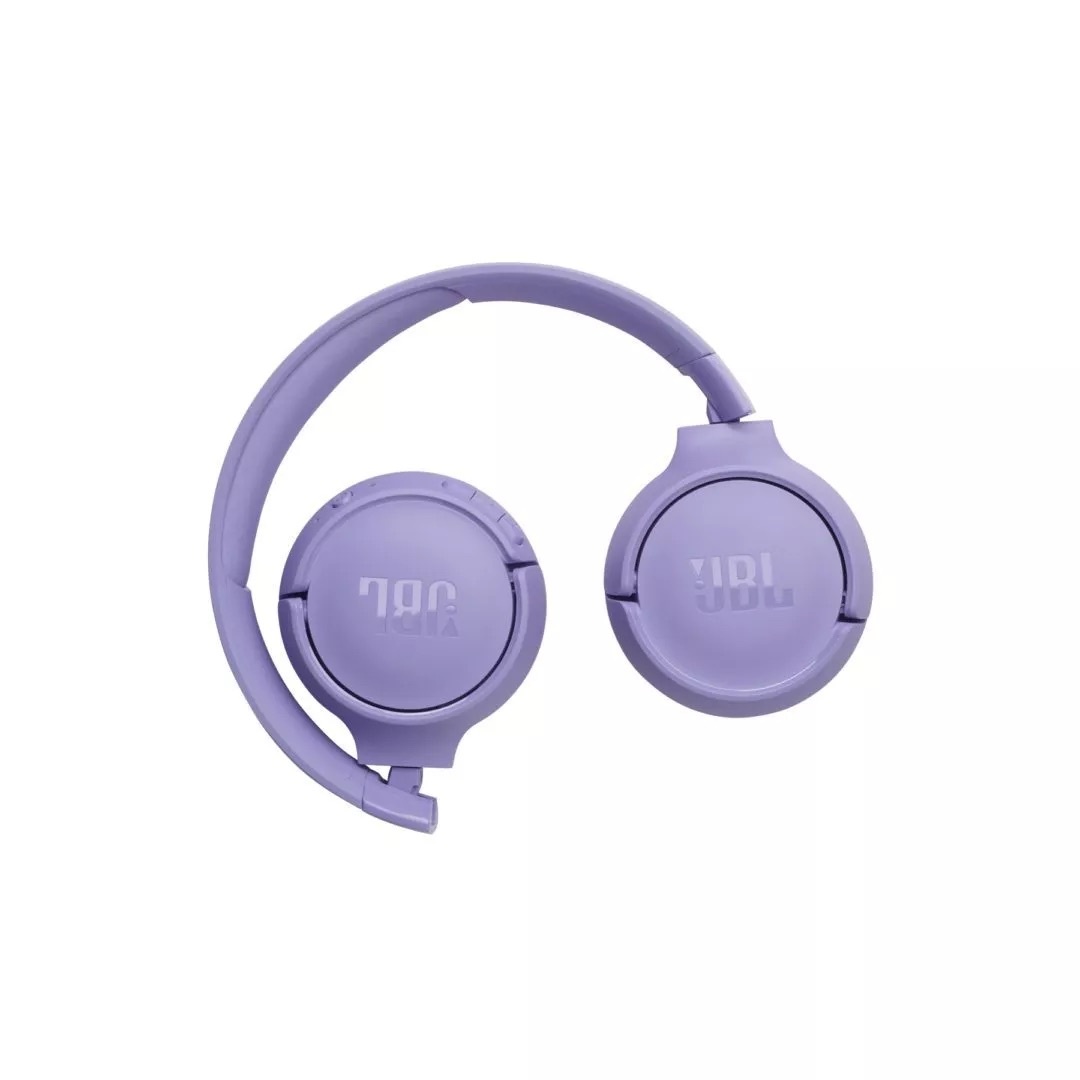 JBL TUNE 520BT (PURPLE) - immagine 19