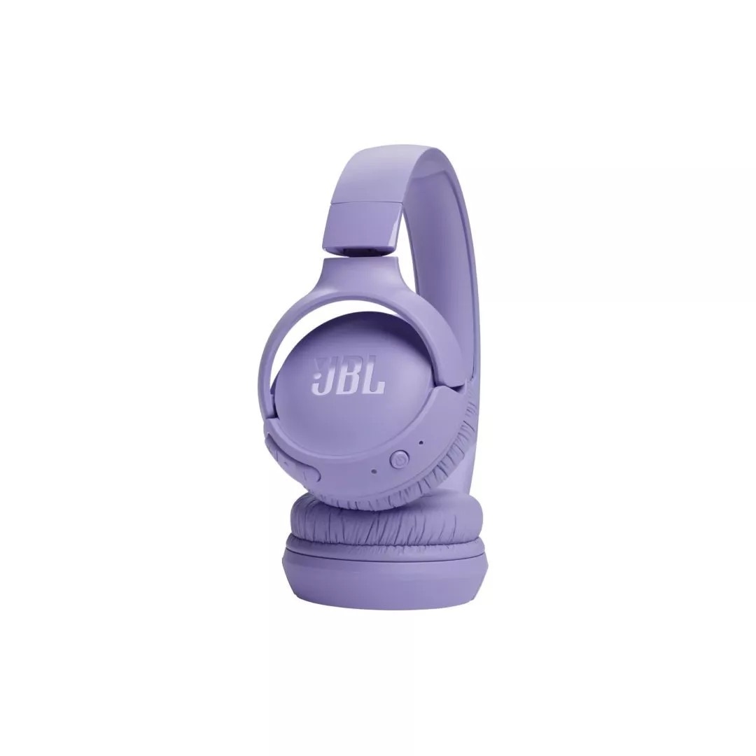 JBL TUNE 520BT (PURPLE) - immagine 7