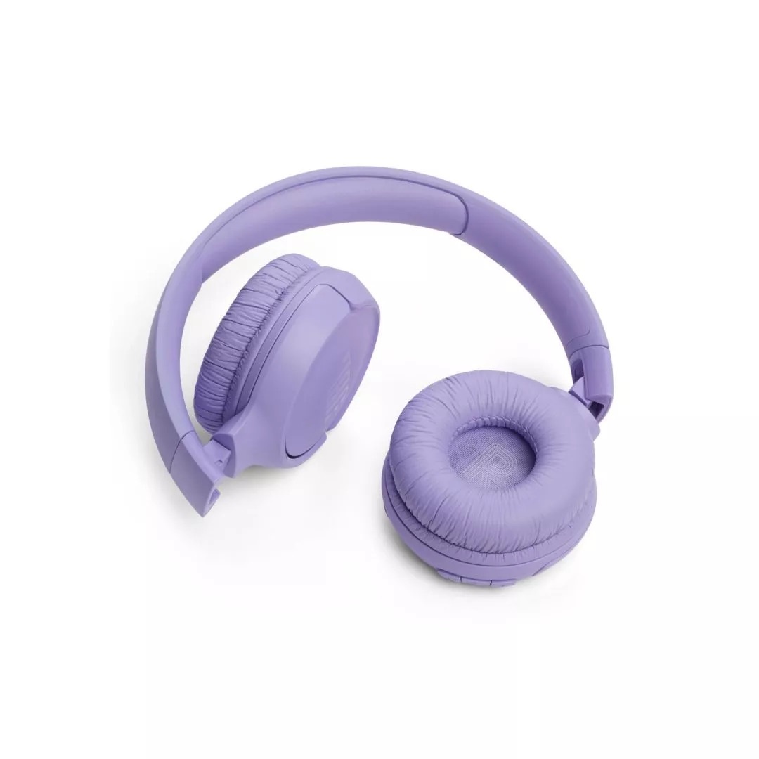 JBL TUNE 520BT (PURPLE) - immagine 8