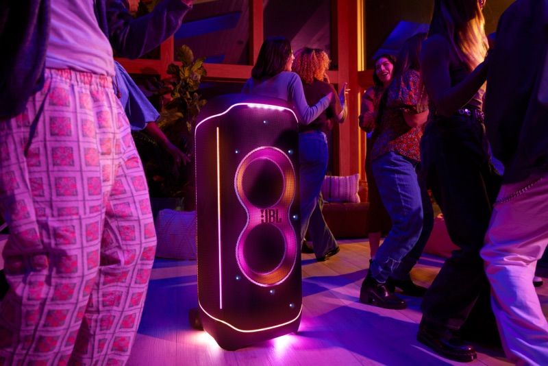 JBL PARTYBOX ULTIMATE - immagine 12