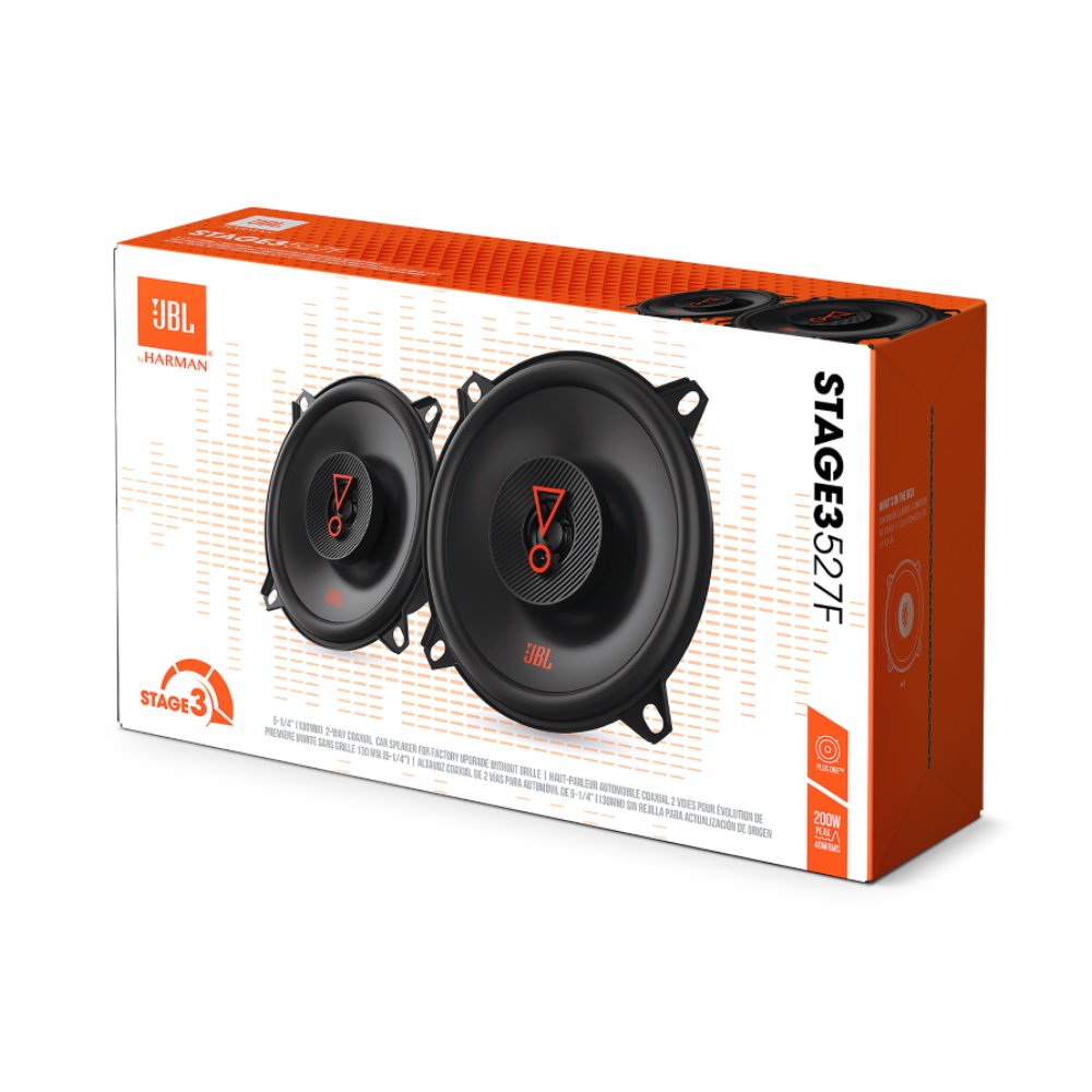 JBL STAGE3_527 (5''-200w) - immagine 12