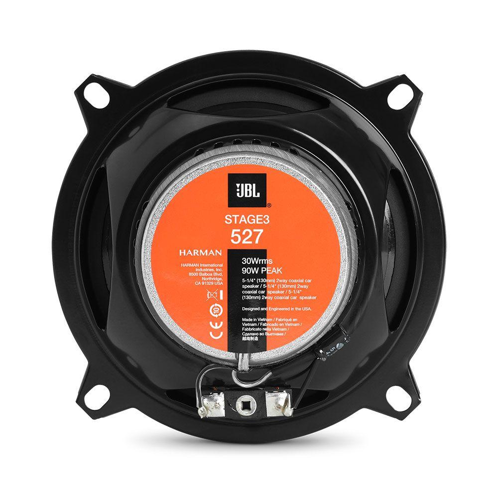 JBL STAGE3_527 (5''-200w) - immagine 7
