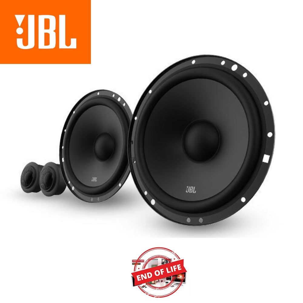 JBL STAGE1_61F (6''-200w) - immagine 8