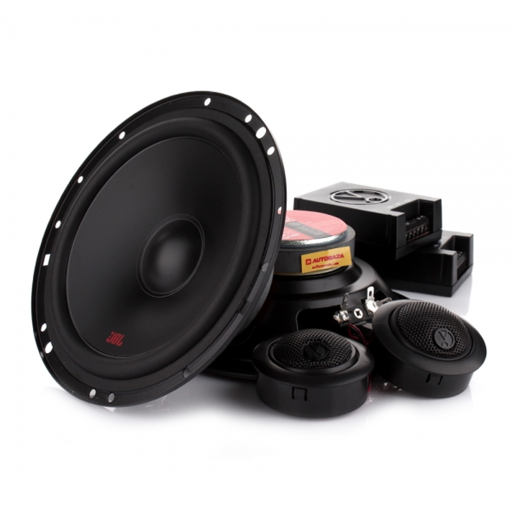 JBL STAGE2-604C (6''-270w) - immagine 20