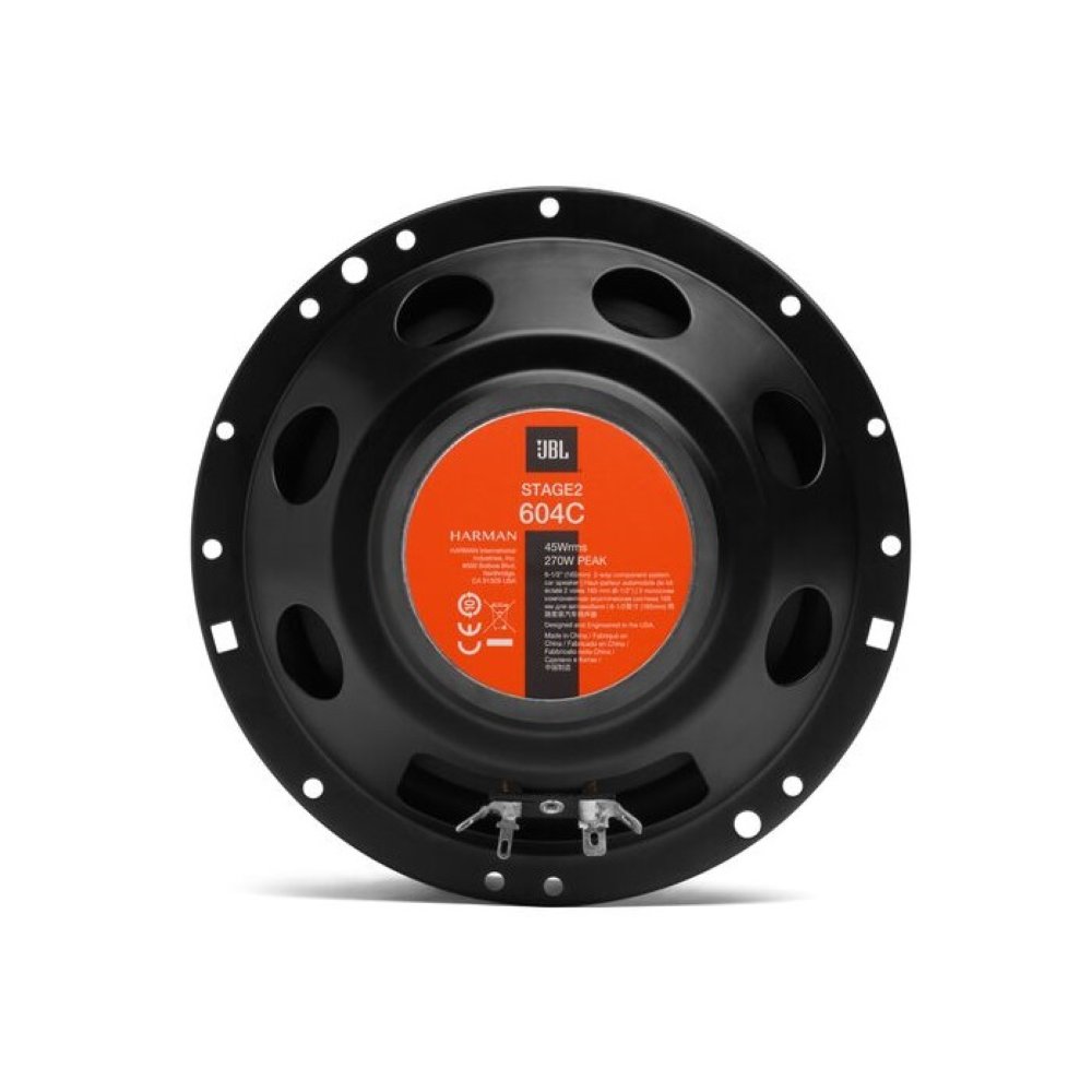 JBL STAGE2-604C (6''-270w) - immagine 25