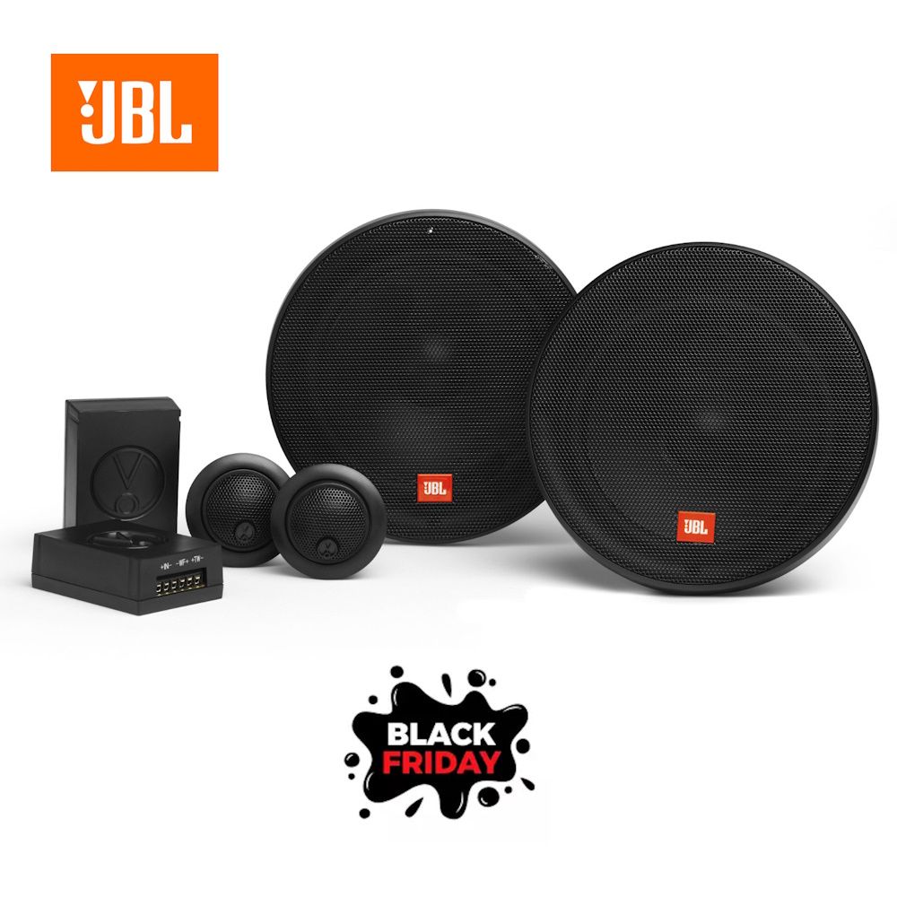 JBL STAGE2-604C (6''-270w) - immagine 27
