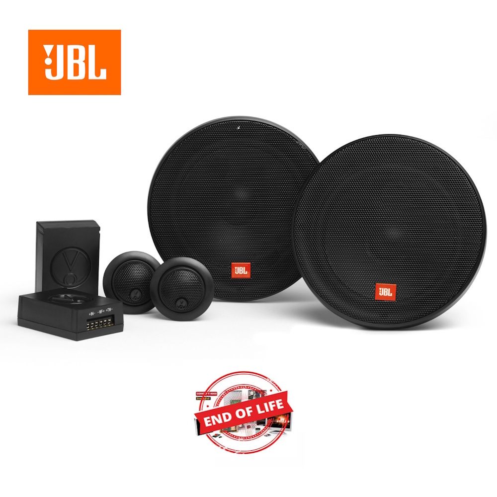 JBL STAGE1_61F (6''-200w) - immagine 16