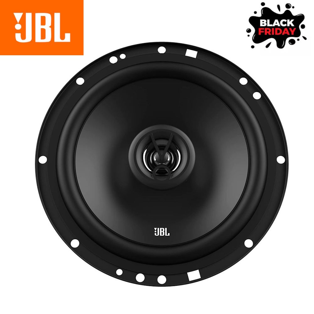 JBL STAGE1_61F (6''-200w) - immagine 14