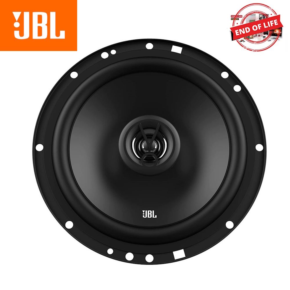 JBL STAGE1_61F (6''-200w) - immagine 10