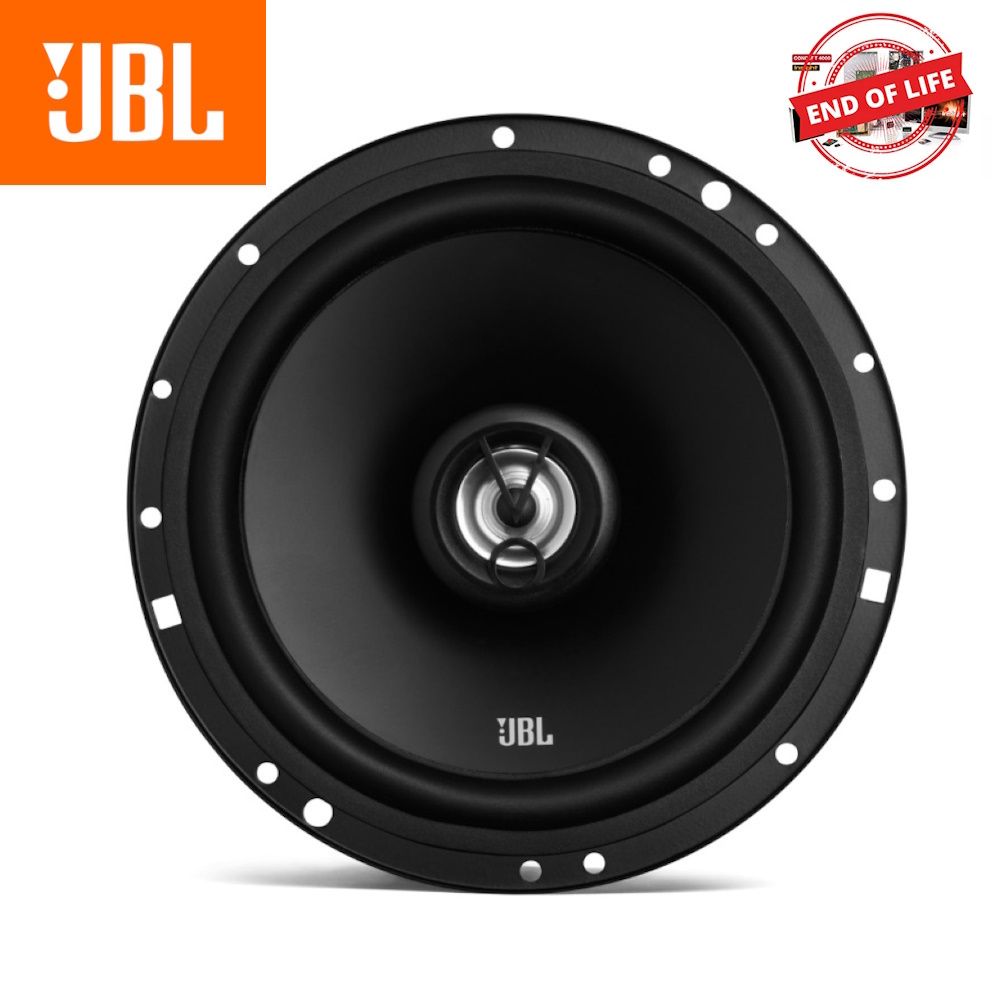 JBL STAGE1_61F (6''-200w) - immagine 9