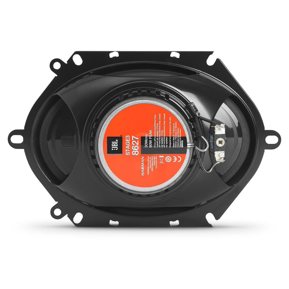 JBL STAGE3_8627 (5x7''-250w) - immagine 10