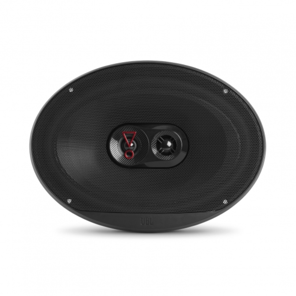 JBL STAGE3_9637 (6x9" - 375W) - immagine 7