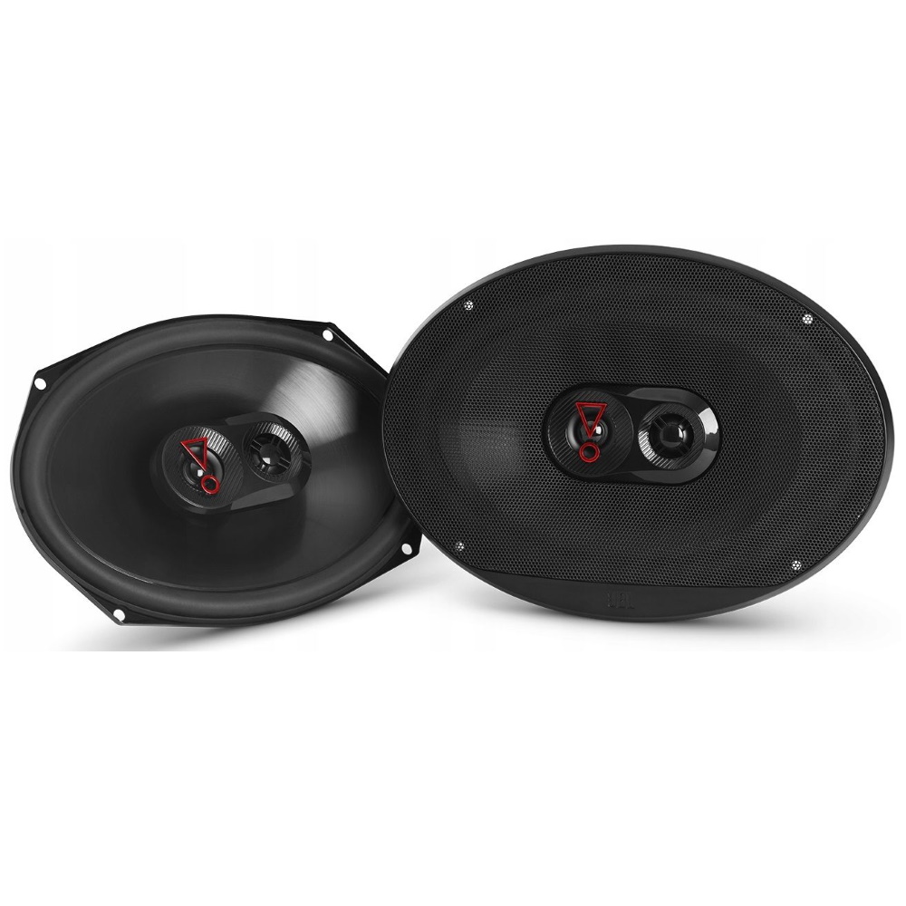 JBL STAGE3_9637 (6x9" - 375W) - immagine 12
