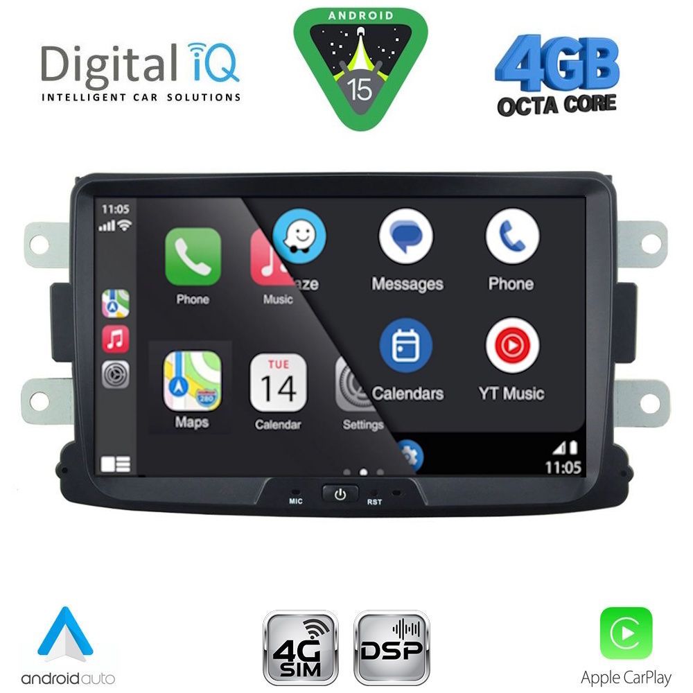 DIGITAL IQ BLM 785_CPA (7" DECK) MULTIMEDIA OEM for BMW S.5-X5 (E38-39-53) mod. 1998-2005 - immagine 11