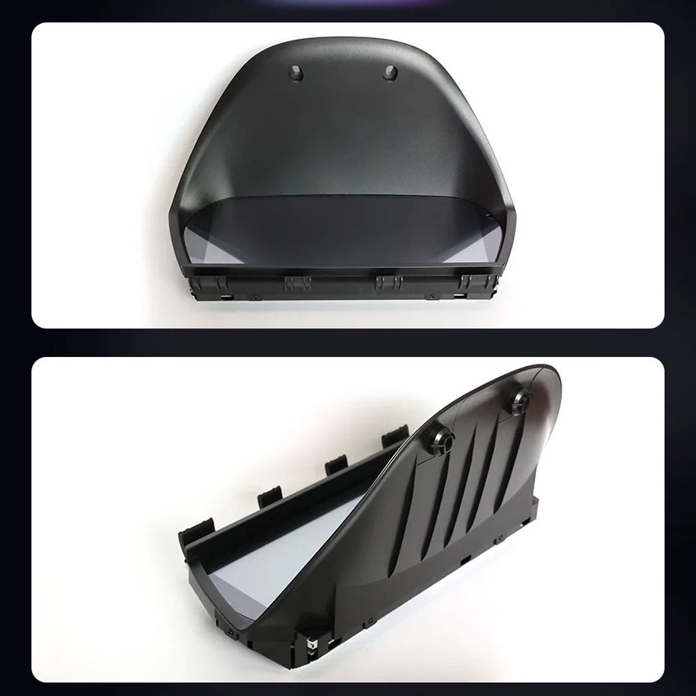DIGITAL IQ DDD 943_DC (11in) DIGITAL CLUSTER for BMW 1 - 2 Series - X1 - X2 mod. 2014-2022 - immagine 3