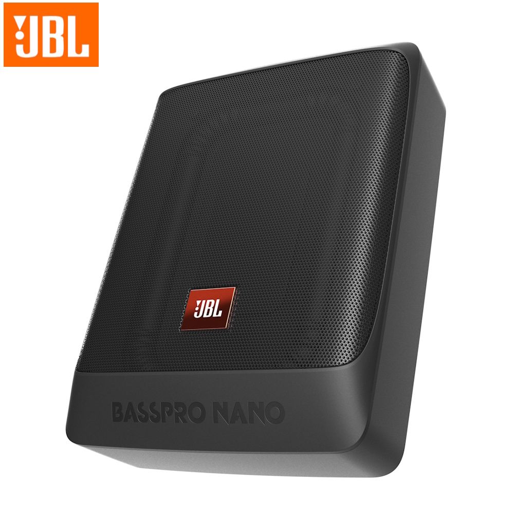 JBL BASS PRO NANO (6x8''-200w) - immagine 8