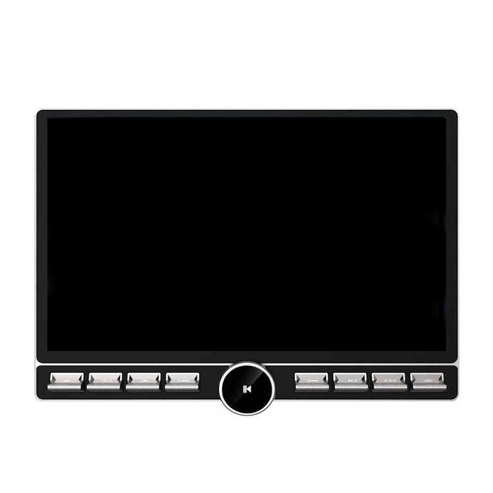 DIGITAL IQ BXF 6950_CPAA (10.1'' DIN) MULTIMEDIA TABLET 1DIN with 4G SIM - immagine 14