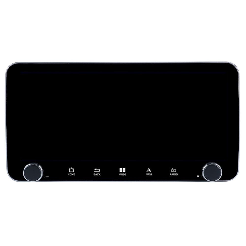 DIGITAL IQ BXF 6955_CPAA (10.33'' DIN) MULTIMEDIA TABLET 1DIN with 4G SIM - immagine 14