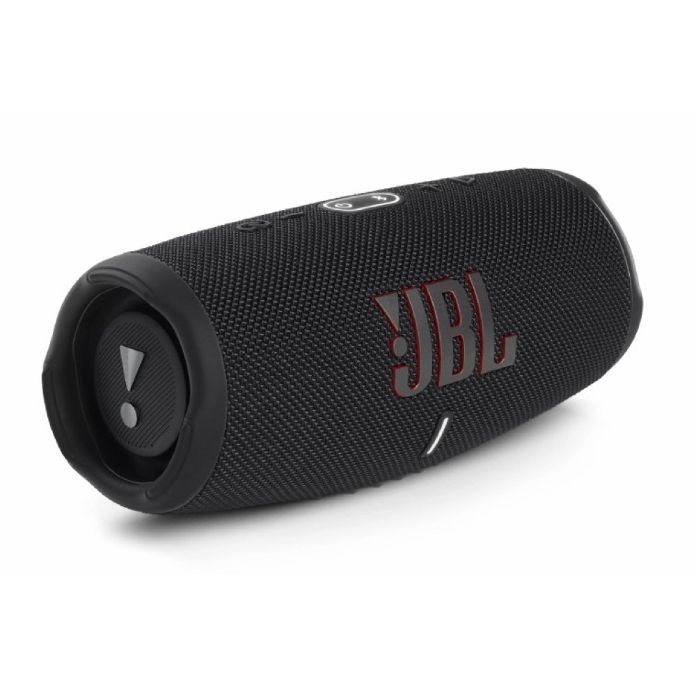 JBL CHARGE 5 (BLACK) - immagine 8