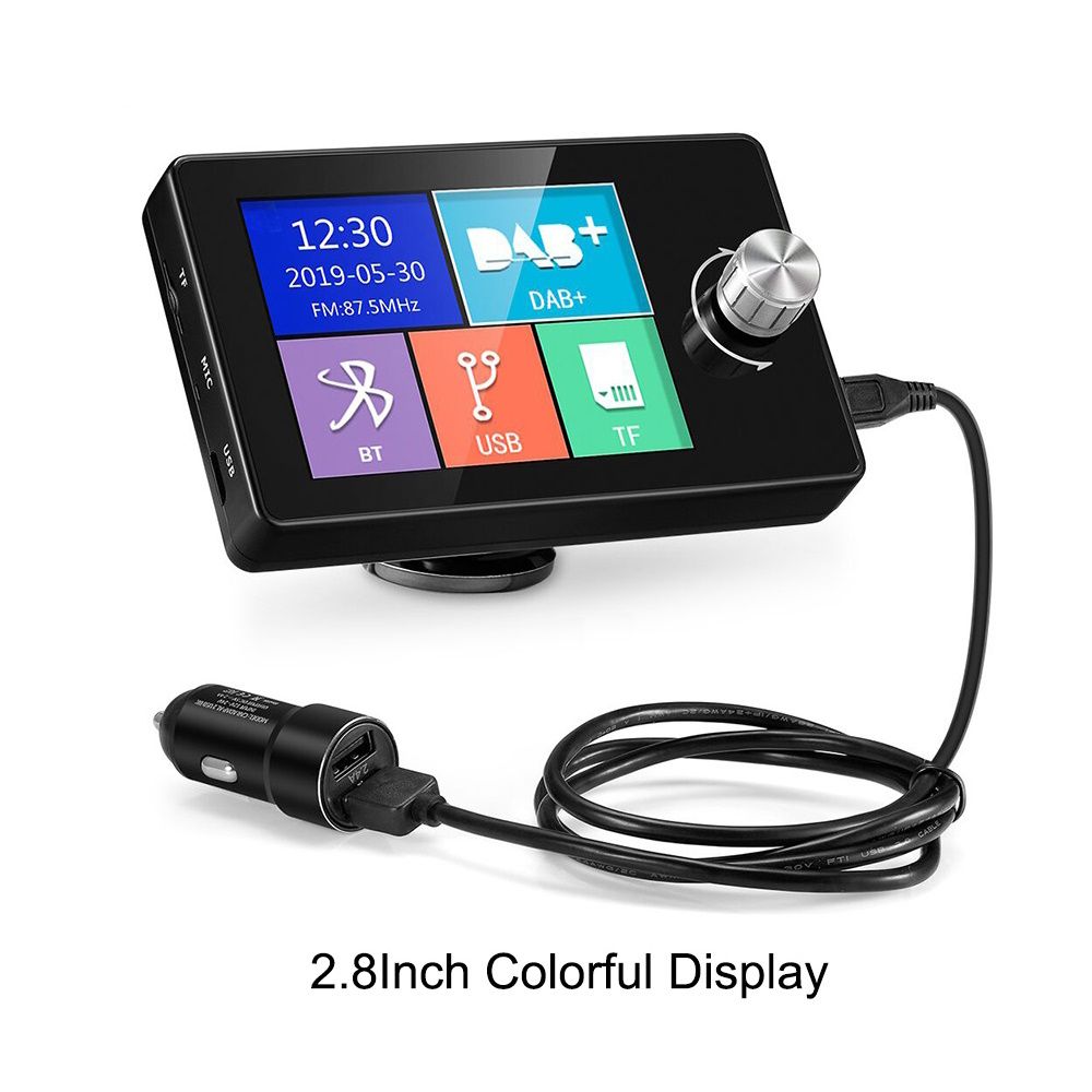 DIGITAL IQ DAB_900 - immagine 8