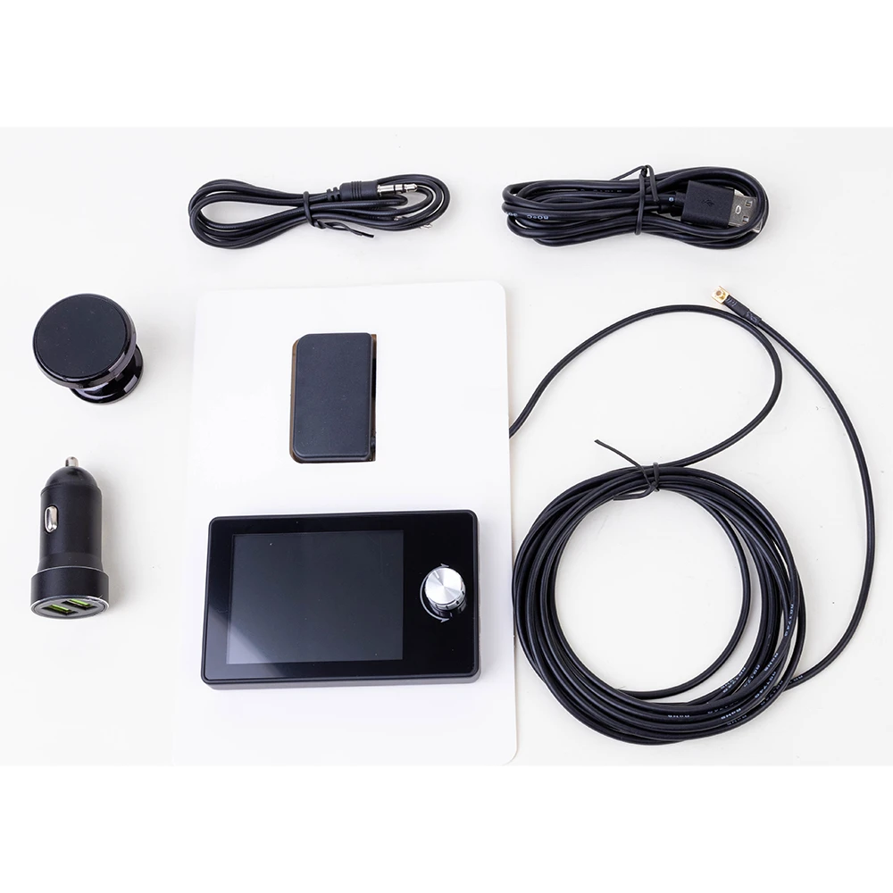 DIGITAL IQ DAB_900 - immagine 6