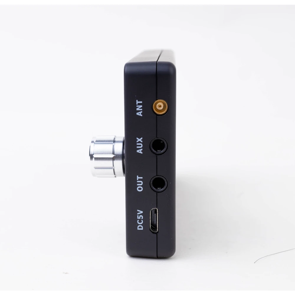 DIGITAL IQ DAB_900 - immagine 14