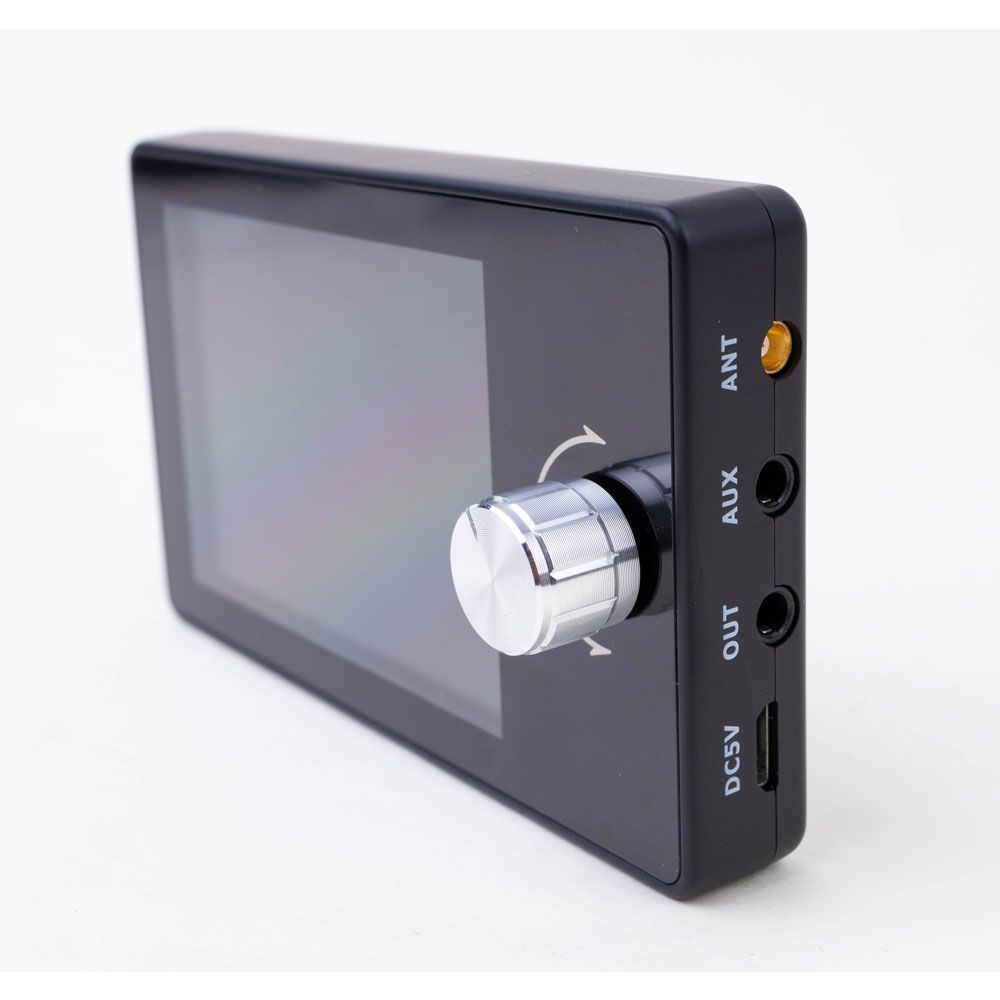DIGITAL IQ DAB_900 - immagine 11