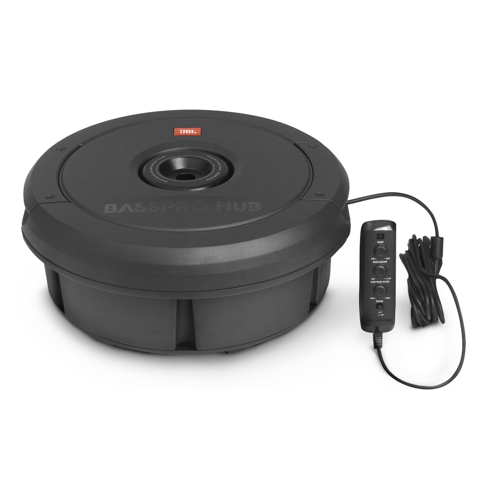 JBL BASS PRO HUB (11''-300w) - immagine 16
