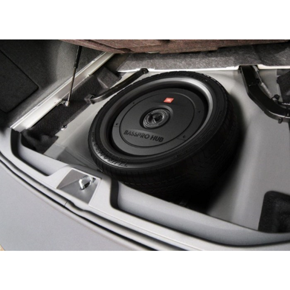 JBL BASS PRO HUB (11''-300w) - immagine 40