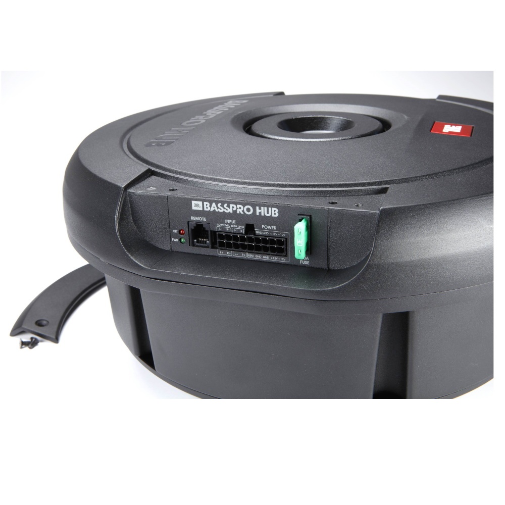 JBL BASS PRO HUB (11''-300w) - immagine 19