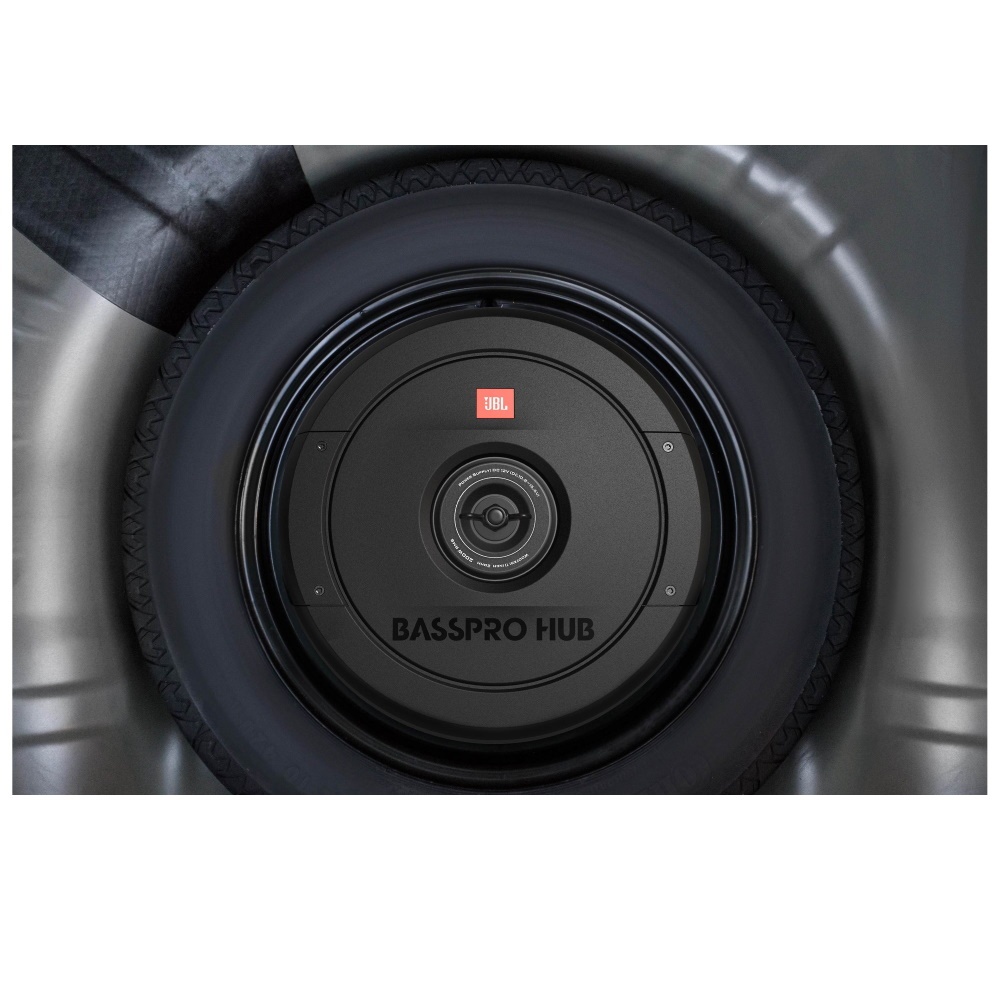 JBL BASS PRO HUB (11''-300w) - immagine 20