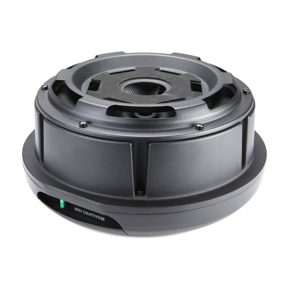 JBL BASS PRO HUB (11''-300w) - immagine 28