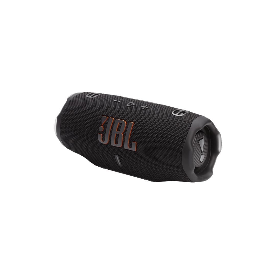 JBL CHARGE 6 (BLACK) - immagine 3