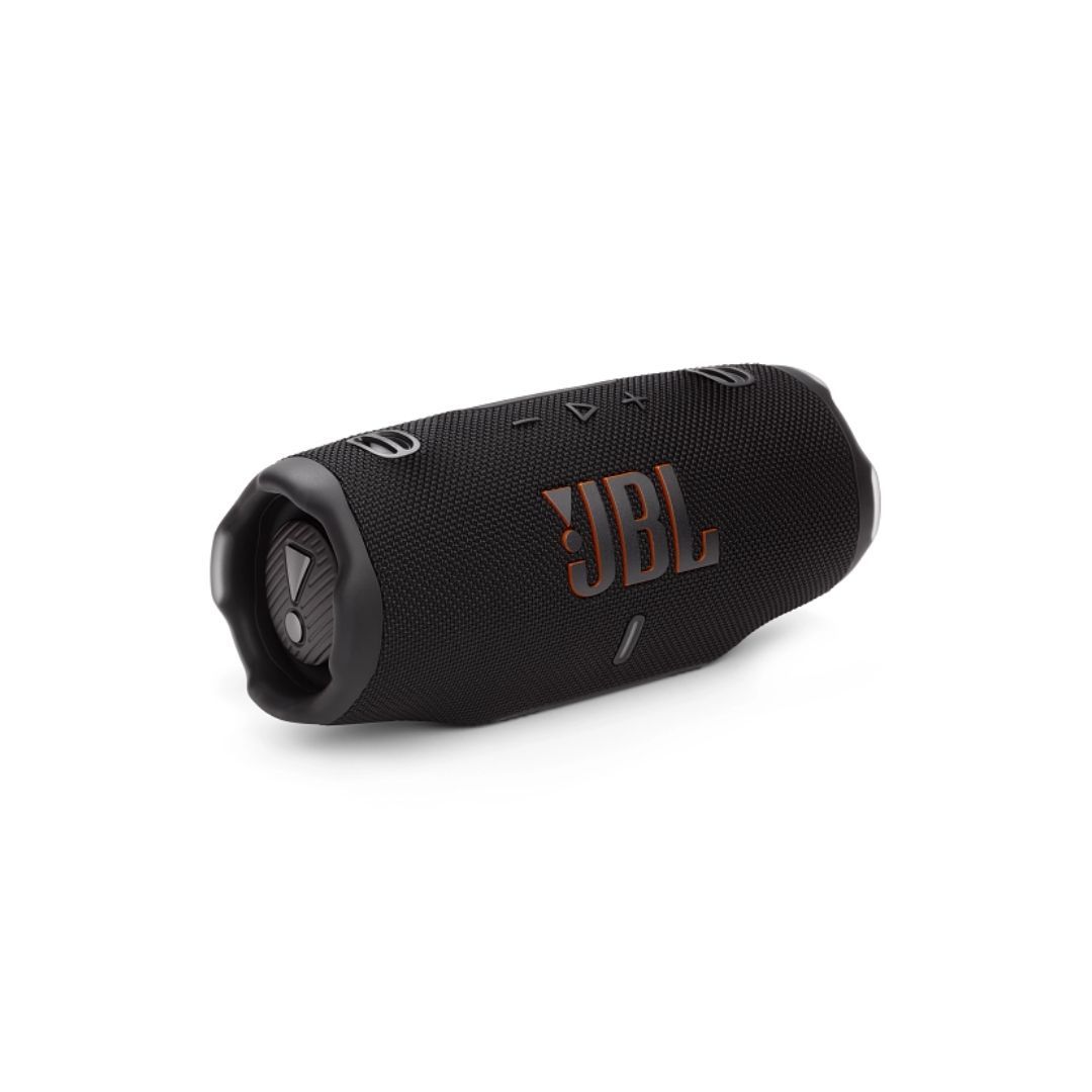 JBL CHARGE 6 (BLACK) - immagine 4