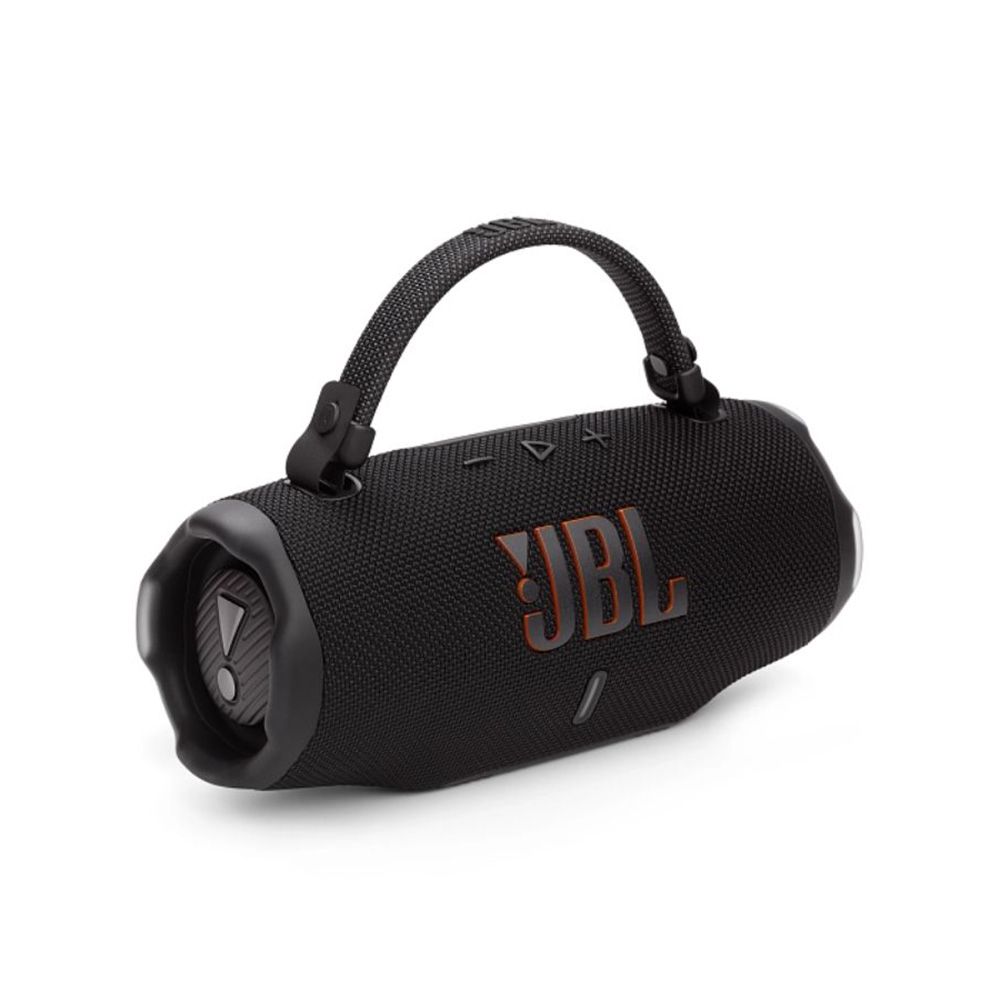 JBL CHARGE 6 (BLACK) - immagine 2