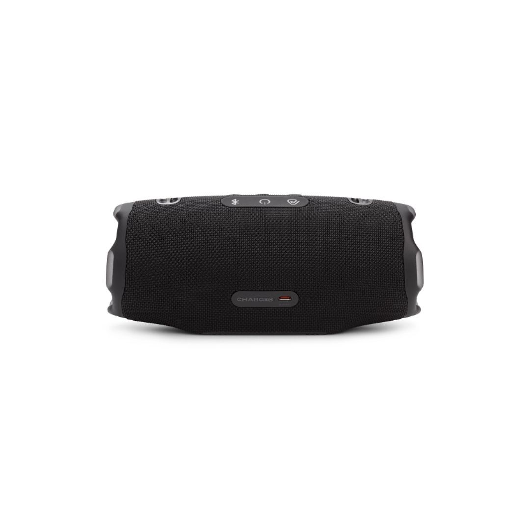 JBL CHARGE 6 (BLACK) - immagine 5