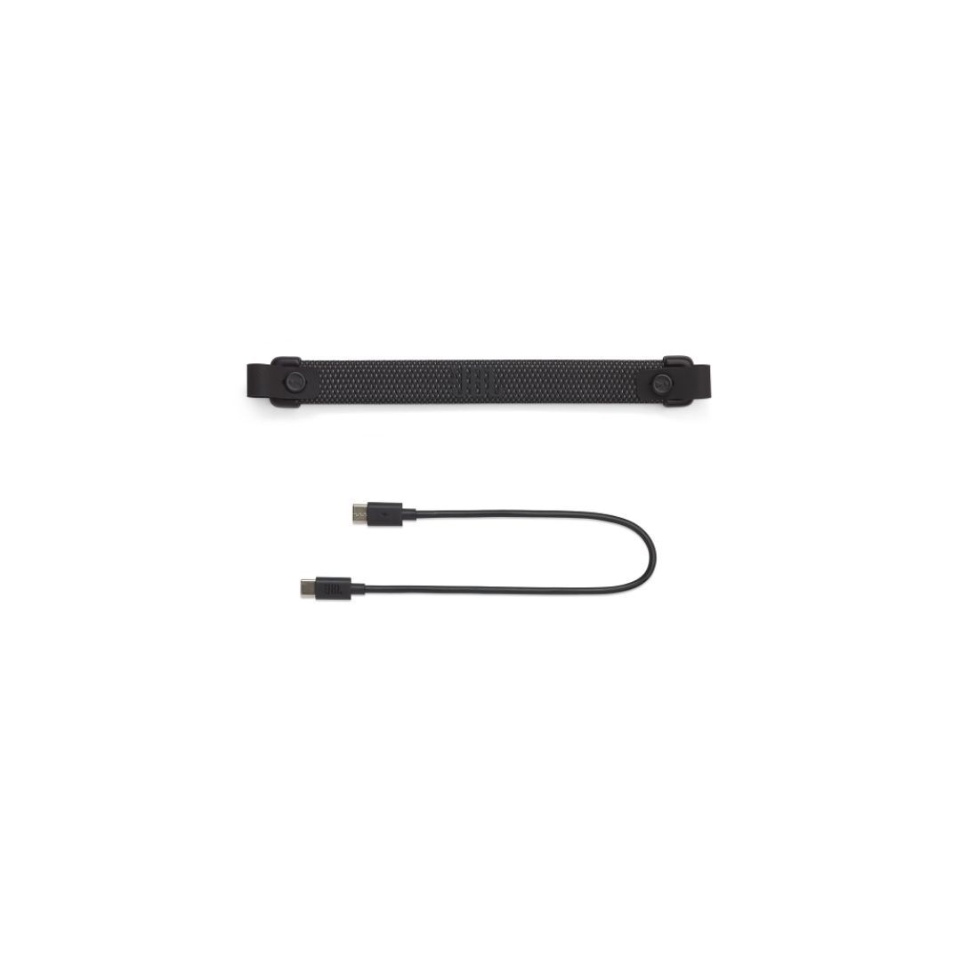 JBL CHARGE 6 (BLACK) - immagine 9