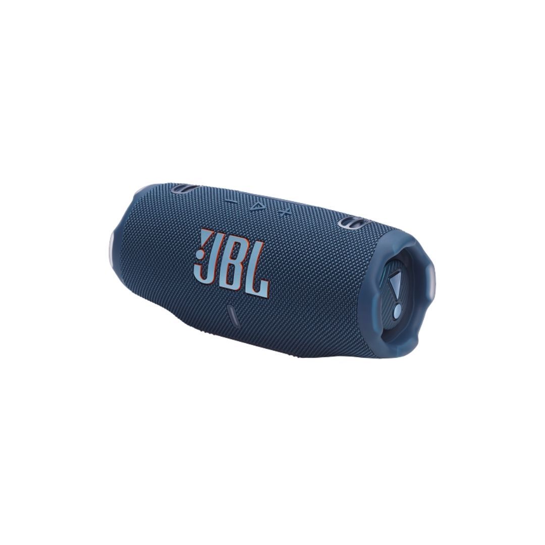 JBL CHARGE 6 (BLUE) - immagine 3