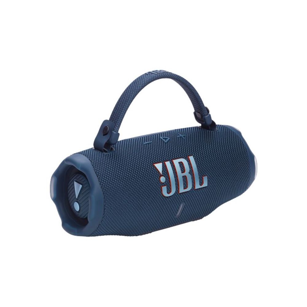 JBL CHARGE 6 (BLUE) - immagine 2