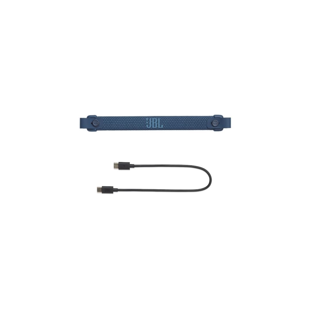 JBL CHARGE 6 (BLUE) - immagine 9