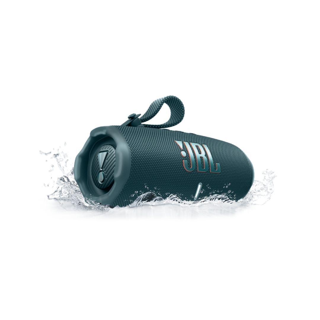 JBL CHARGE 6 (BLUE) - immagine 10