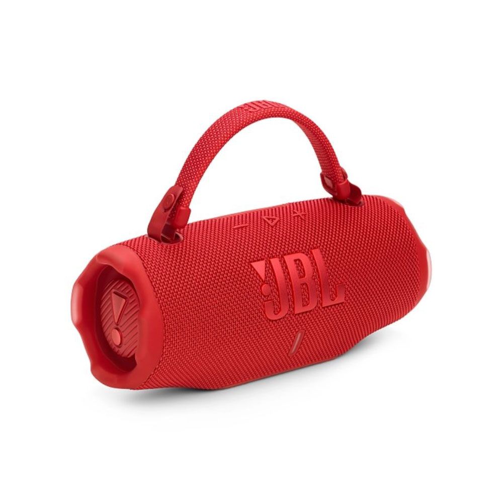JBL CHARGE 6 (RED) - immagine 2