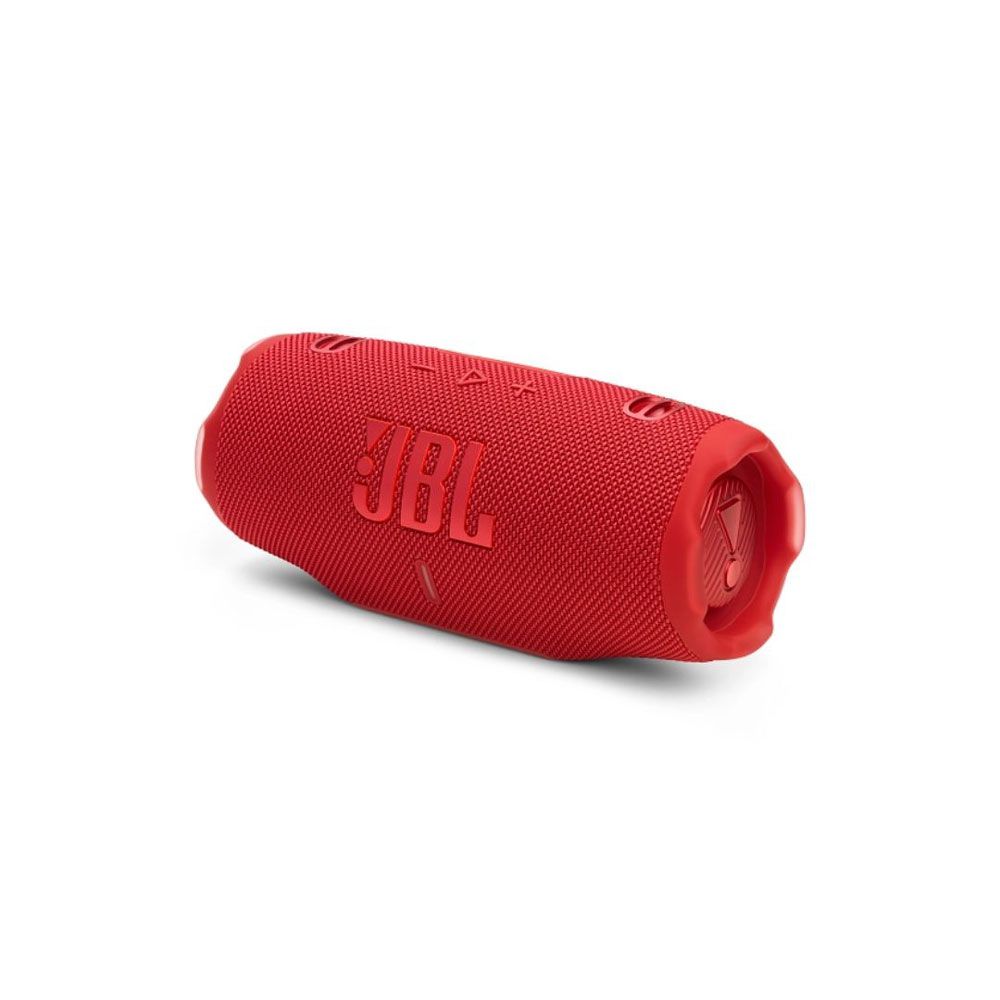 JBL CHARGE 6 (RED) - immagine 3