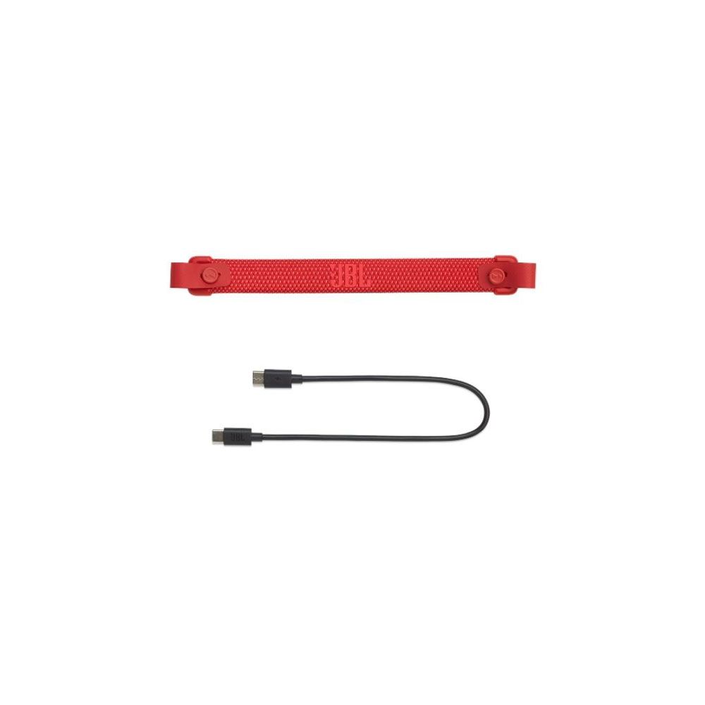 JBL CHARGE 6 (RED) - immagine 9