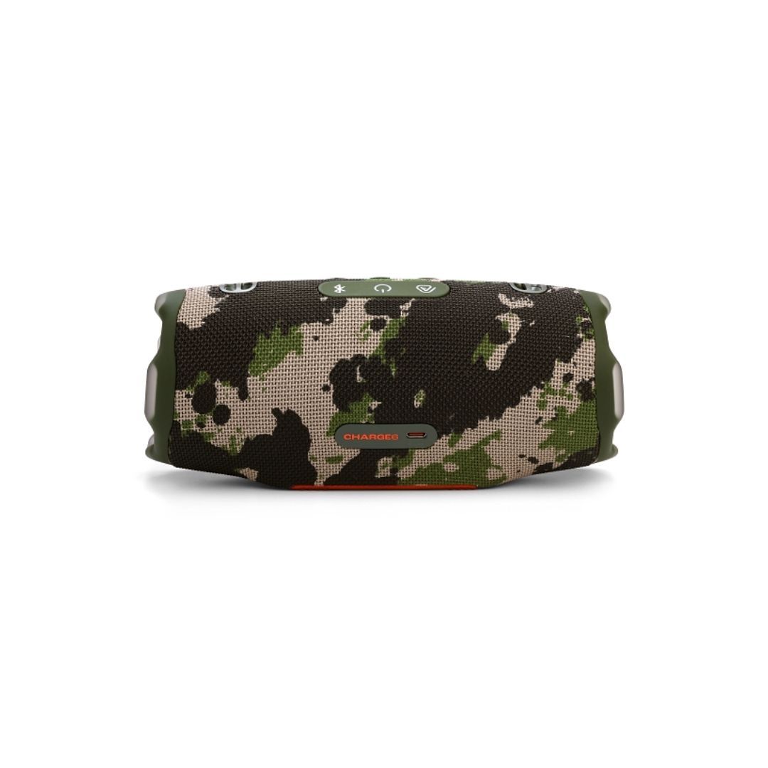 JBL CHARGE 6 (SQUAD) - immagine 18