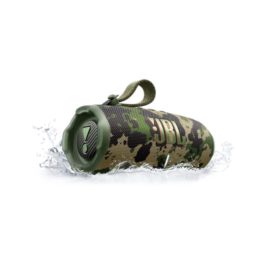 JBL CHARGE 6 (SQUAD) - immagine 9