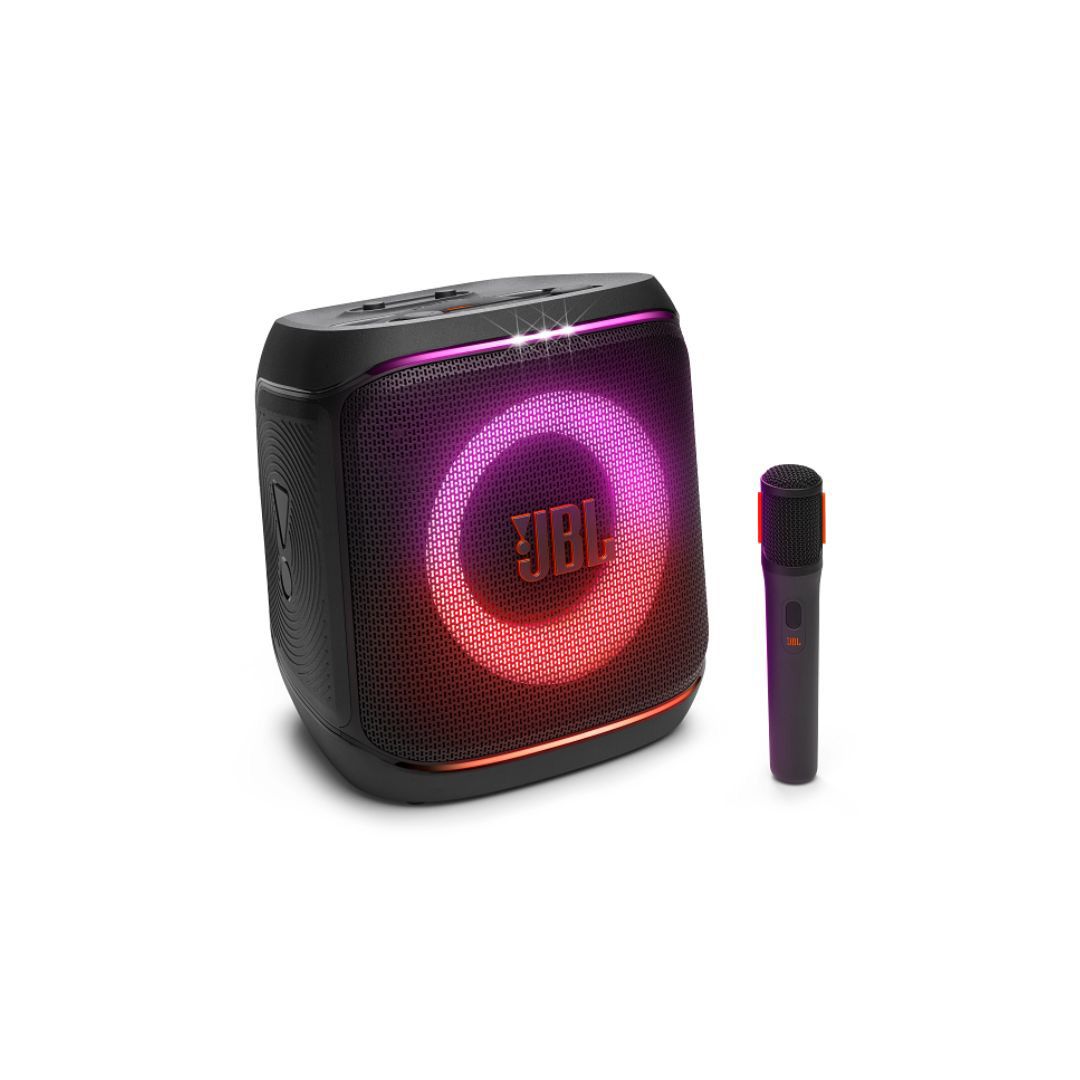 JBL PARTYBOX ENCORE 2 with MICROPHONE - immagine 16